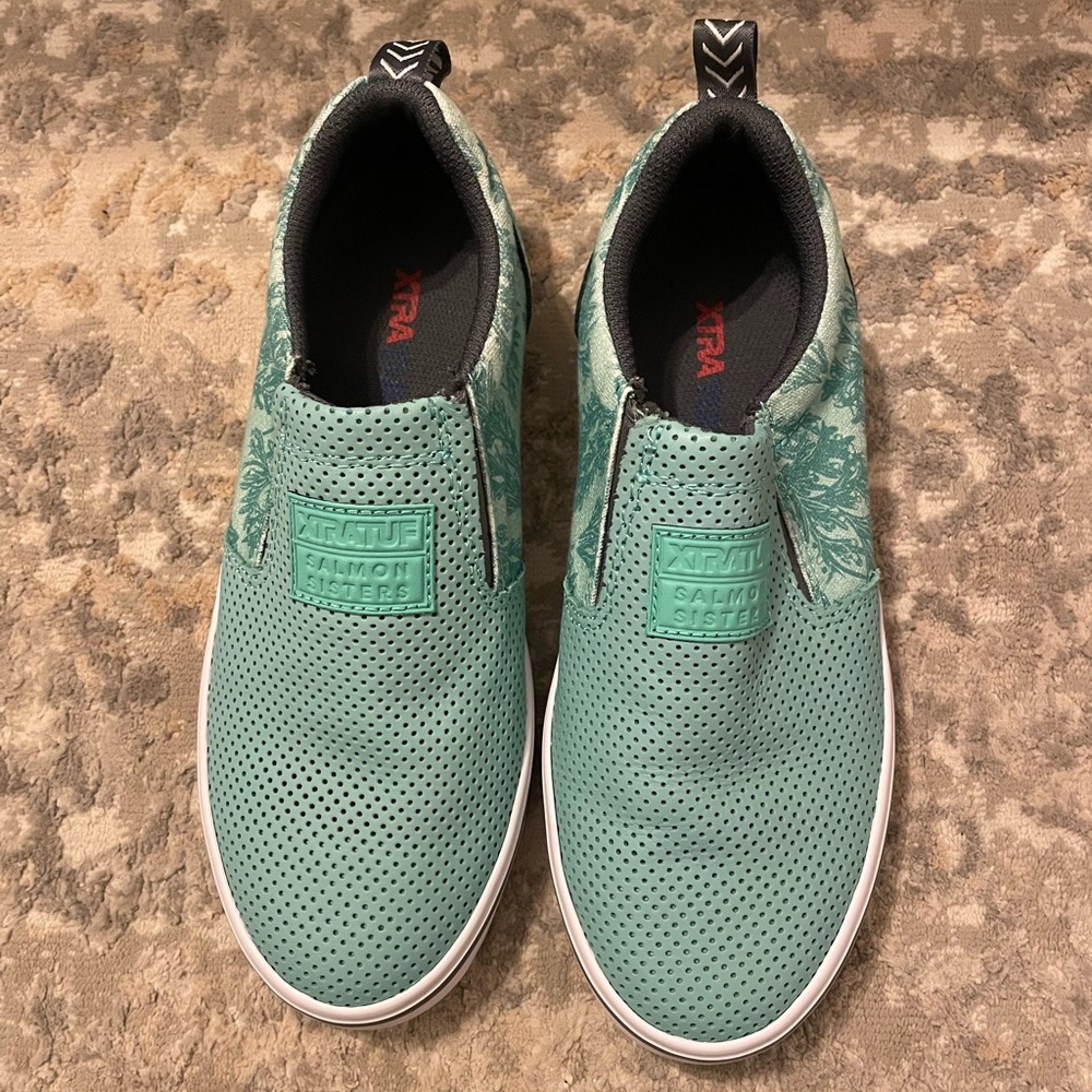 Women’s XtraTuf Boat Shoes